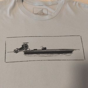 Sea level t-shirt